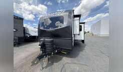 2024 Forest River FLAGSTAFF SUPER LITE 27BHWS RV