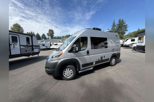 2023 Thor RIZE 18M in silverdale WA