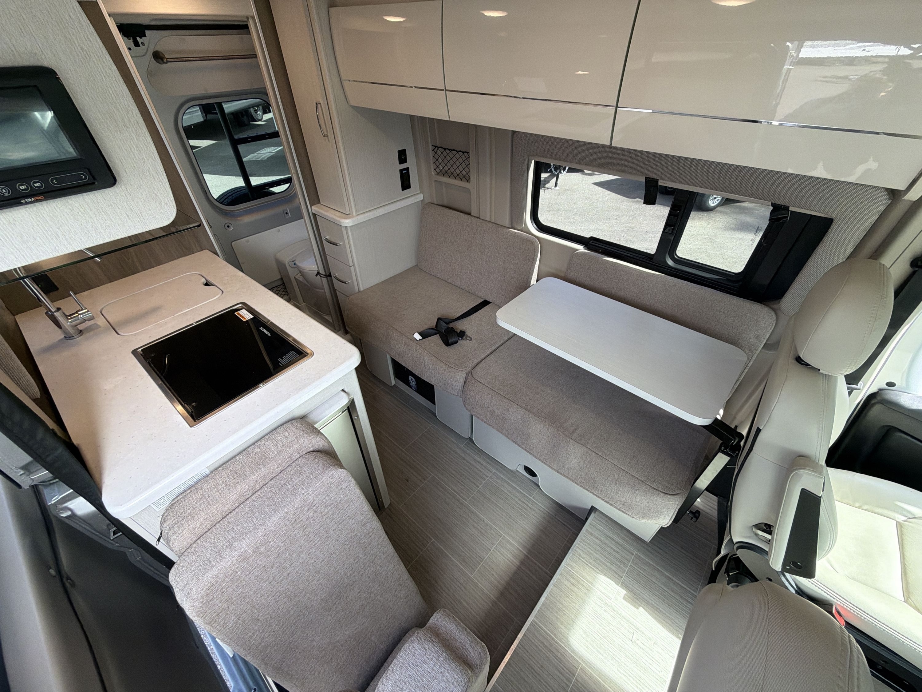 2023 Thor RIZE 18M in silverdale WA