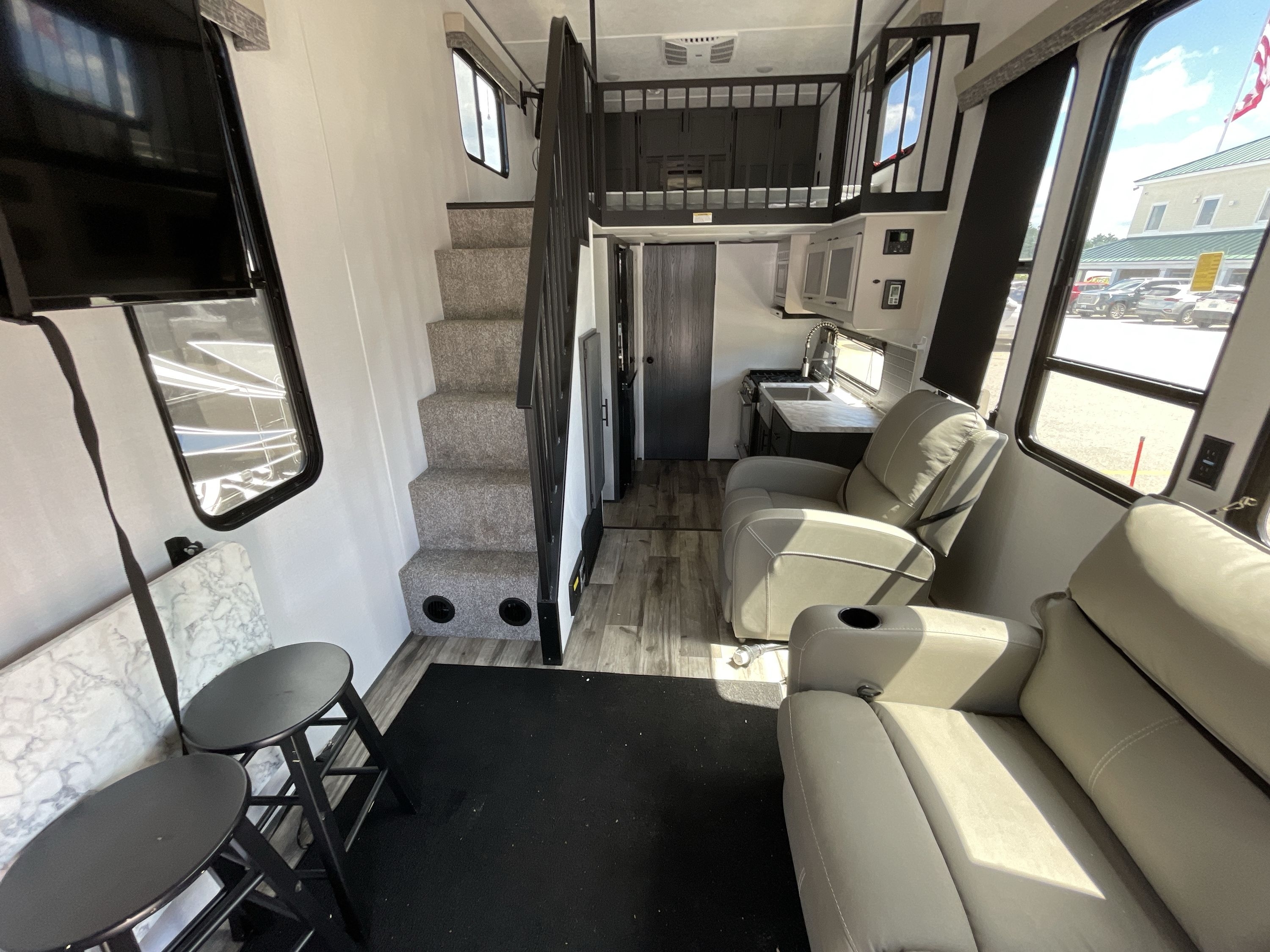 2024 Dutchmen ASPEN TRAIL 260THLOFT in chichester NH