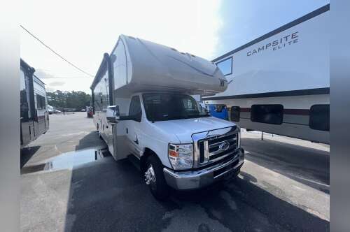 2025 Winnebago SPIRIT 31K in gulf breeze FL