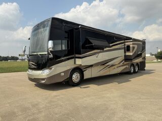 2015 TIFFIN MOTORHOMES ALLEGRO BUS 45OP