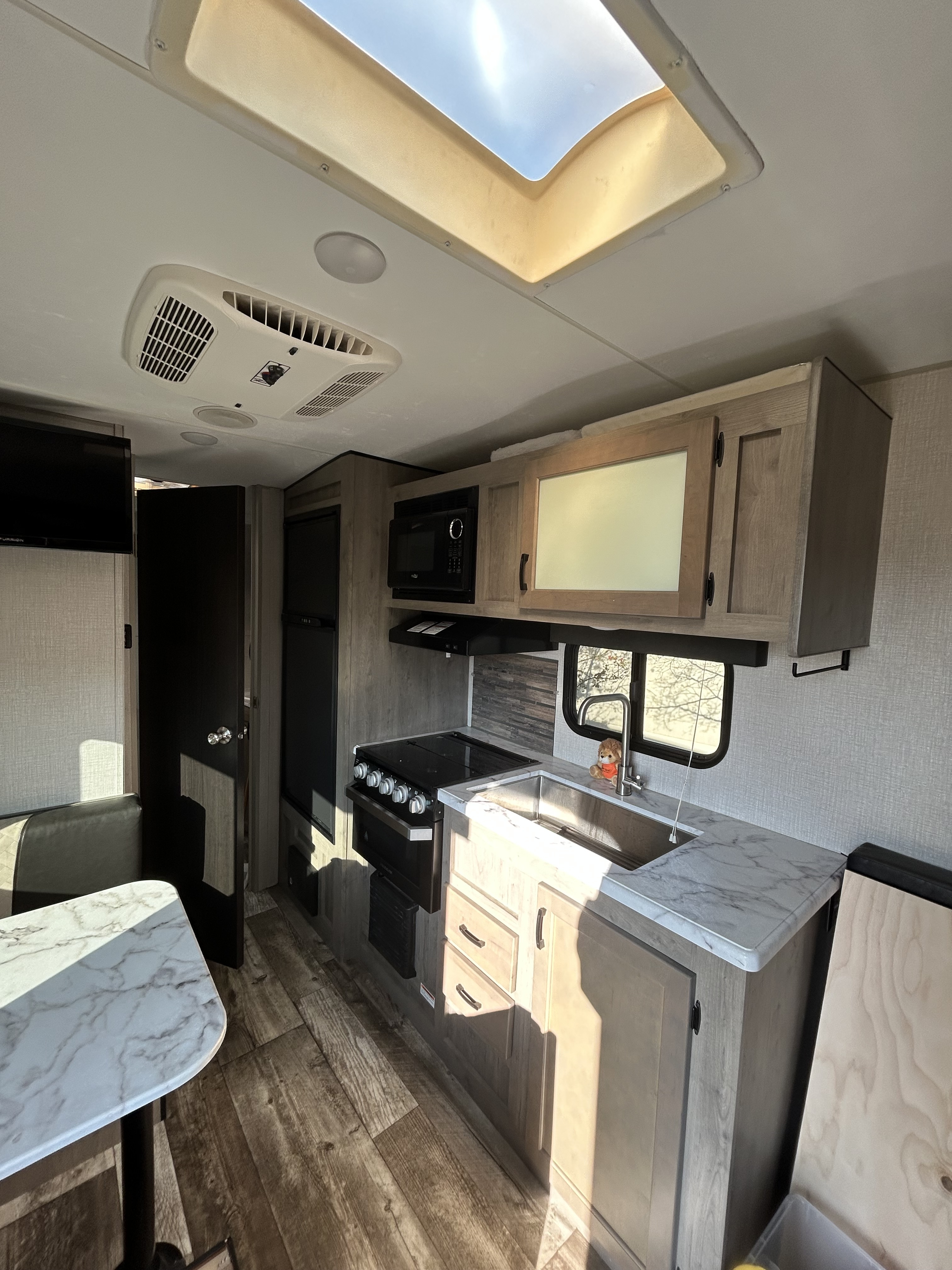 2020 Venture Rv SONIC 190 VRB in linthicum MD