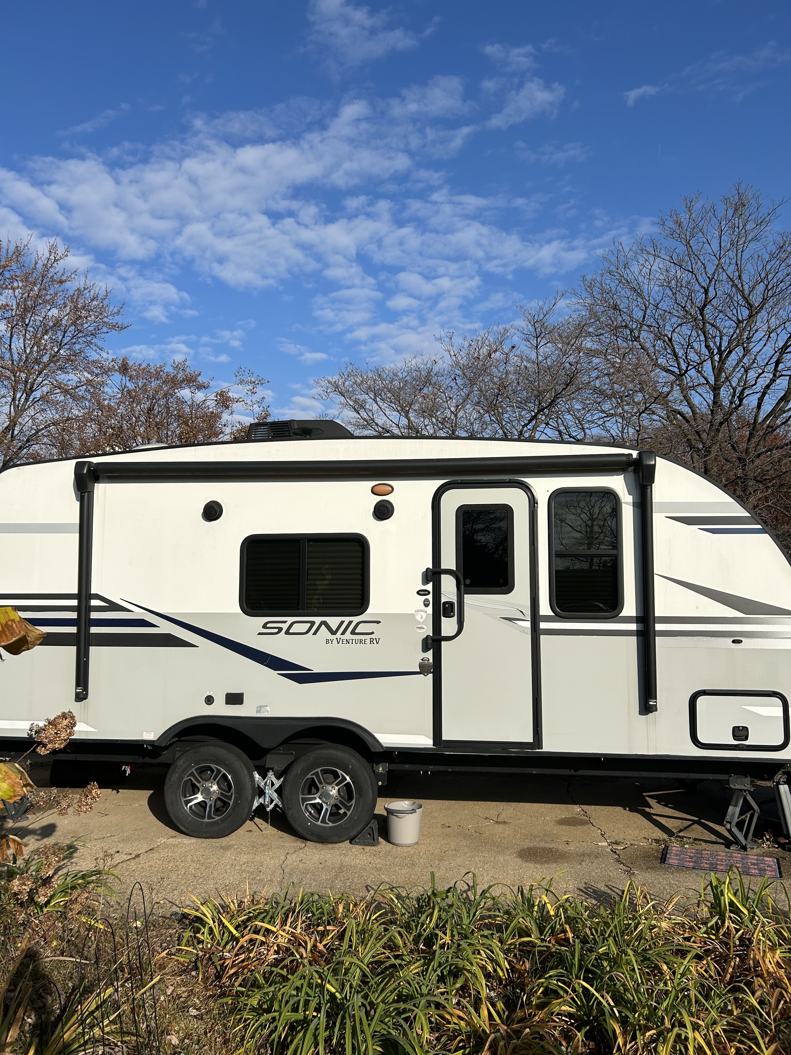 2020 Venture Rv SONIC 190 VRB RV