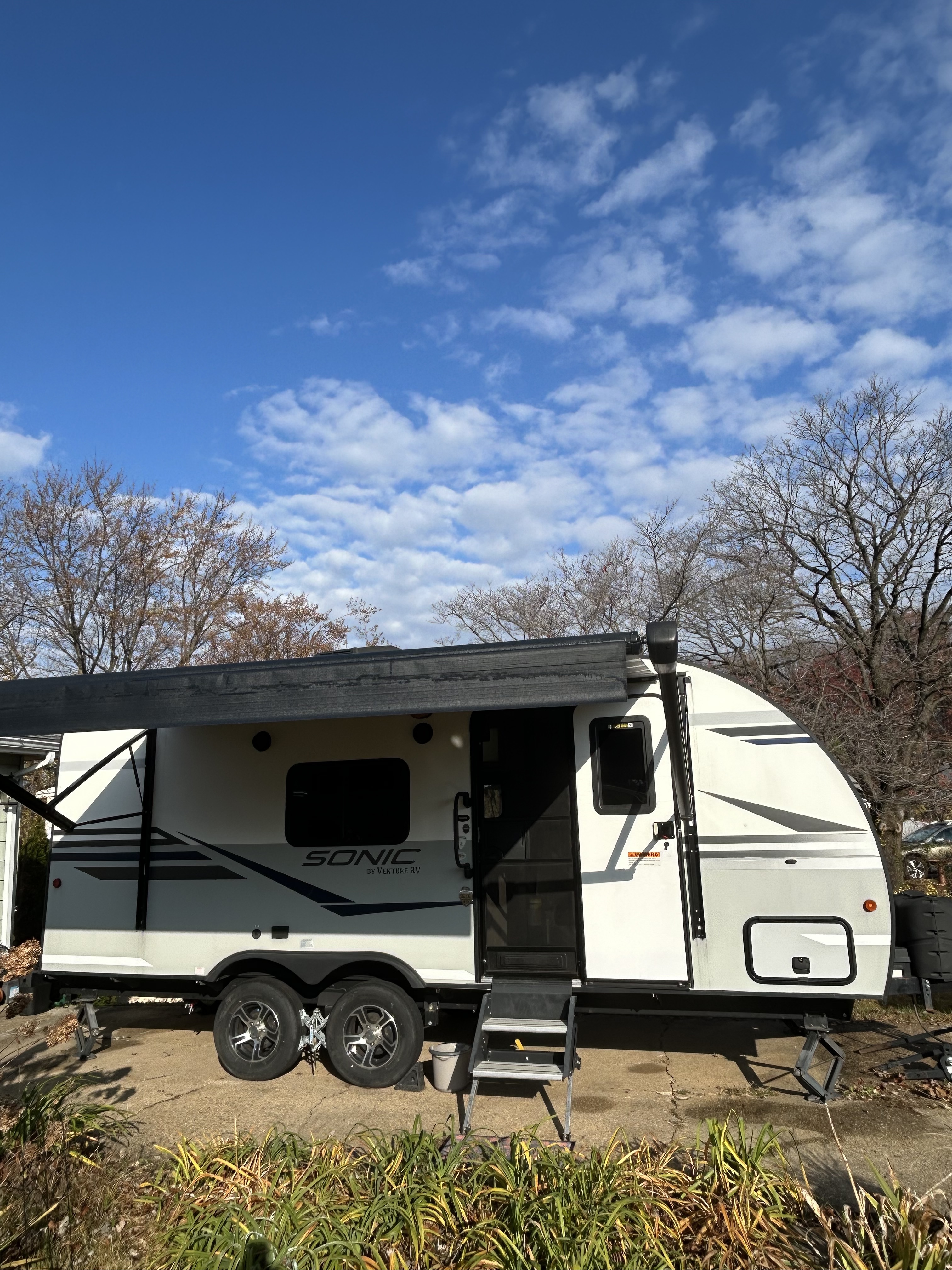 2020 Venture Rv SONIC 190 VRB in linthicum MD