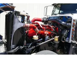 2014 PETERBILT 389