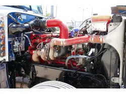 2014 PETERBILT 389