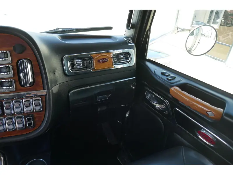 2014 PETERBILT 389