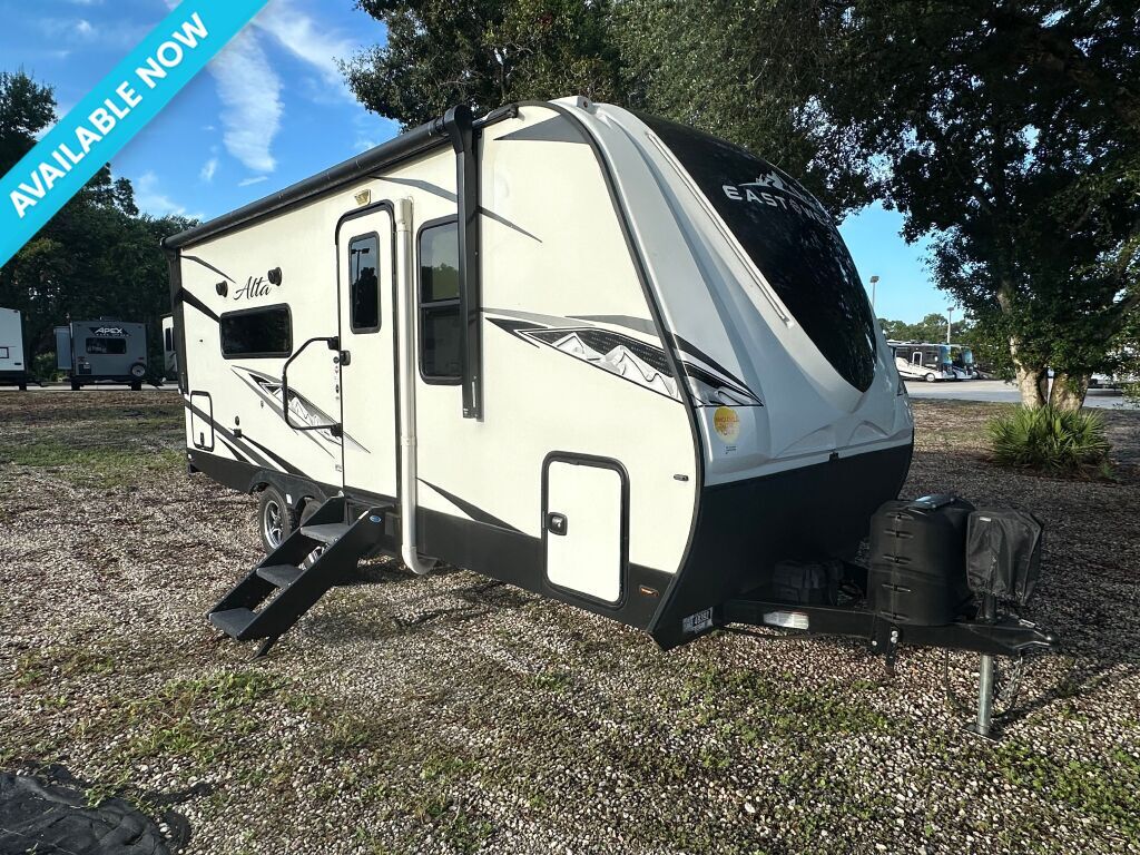 2022 Forest River Alta 1900MMK in palm bay FL