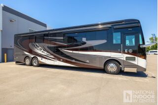 2021 TIFFIN MOTORHOMES ALLEGRO BUS 45 OPP