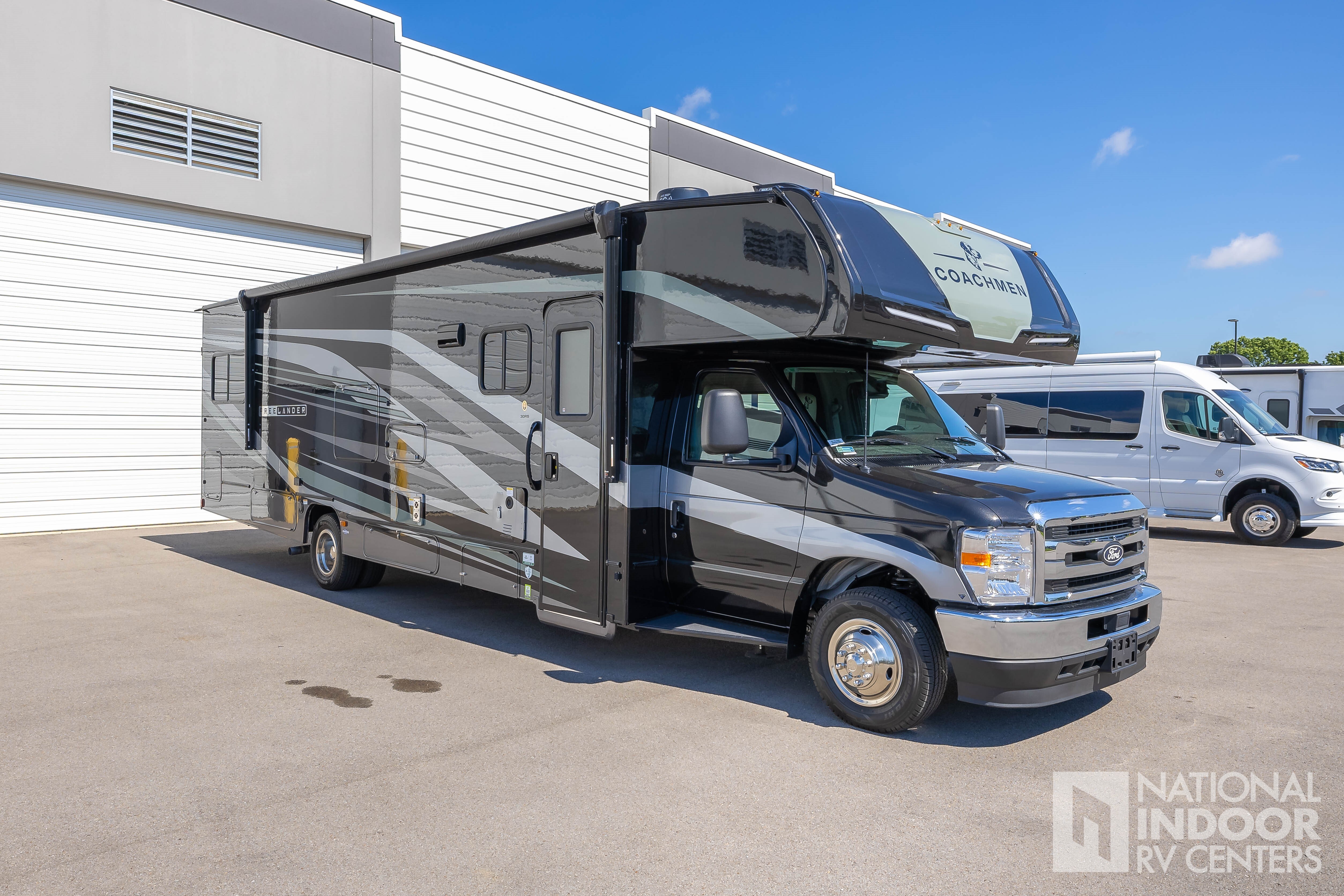 2027 Coachmen Freelander 30RS in lebanon TN