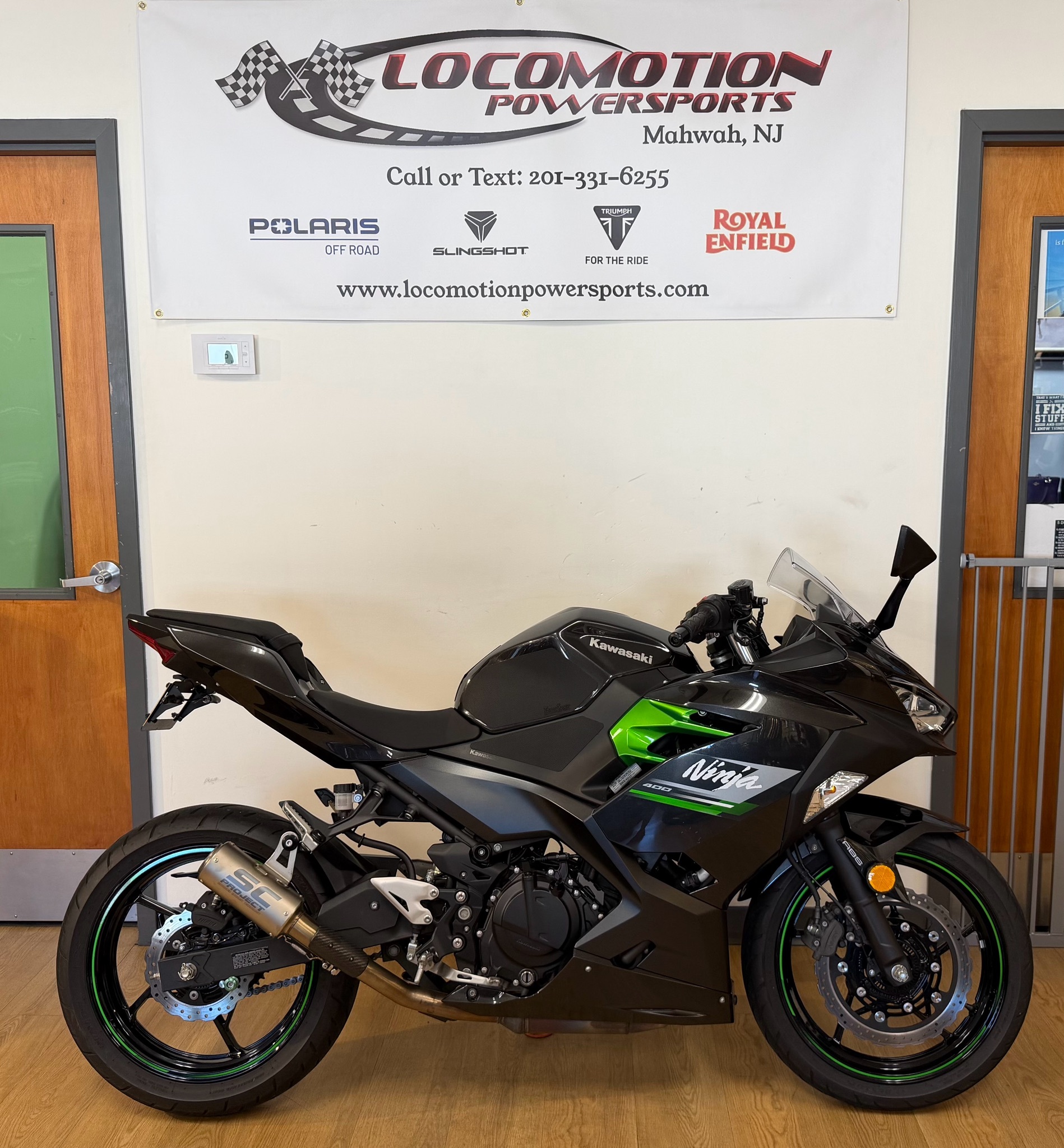 2023 Kawasaki Ninja Motorcycles For Sale - Cycle Trader
