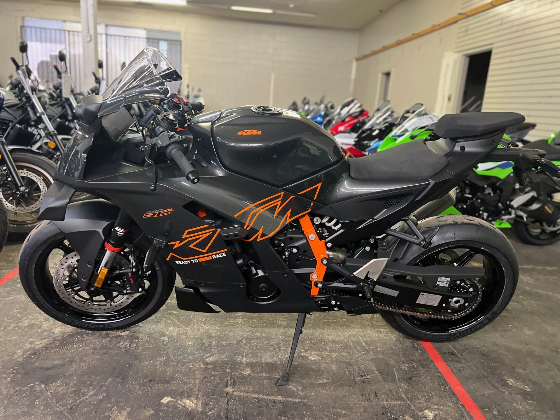 2026 KTM RC 990 R 990 R in Riverside, CA