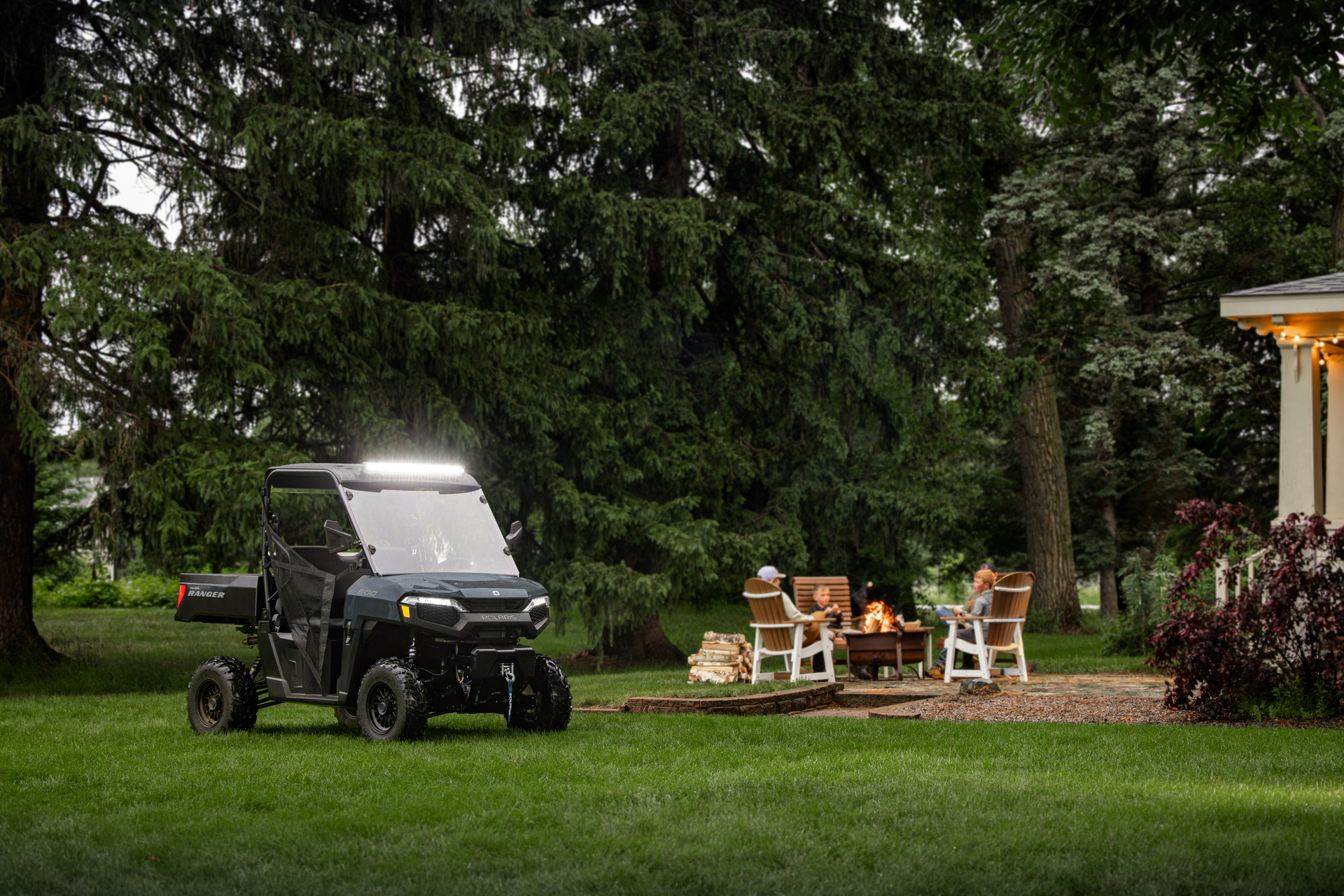 2026 Polaris Ranger 500 *Offsite Inventory* BASE in mansfield OH