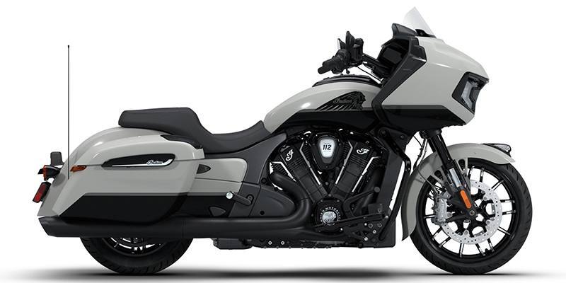 2026 Indian Challenger Dark Horse with 112 and PowerBand Audio Pack DARK HORSE in Mansfield, OH