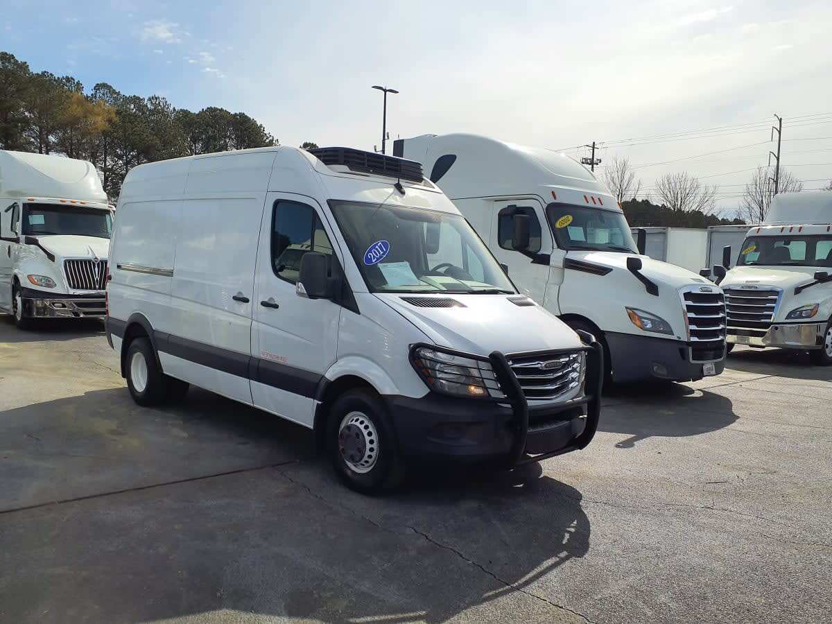 2017 FREIGHTLINER SPRINTER in Atlanta, GA