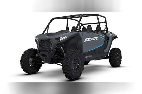 2026 Polaris RZR XP 4 1000 SPORT STEALTH GRAY in salisbury MD