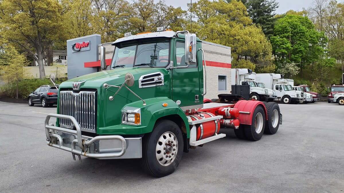 2020 WESTERN STAR CONVENTIONAL in Norwood, MA