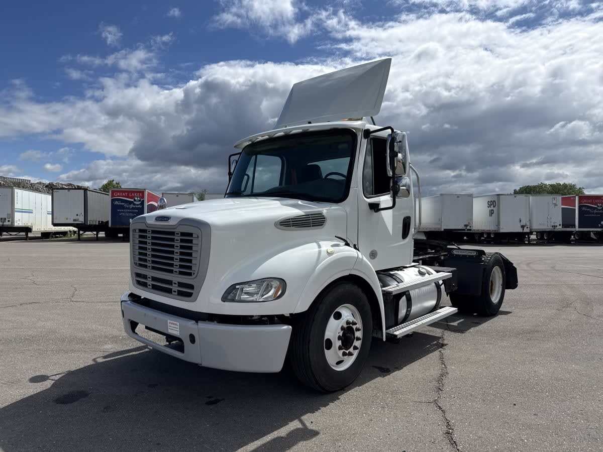 2020 FREIGHTLINER/MERCEDES M2-112 in Taylor, MI