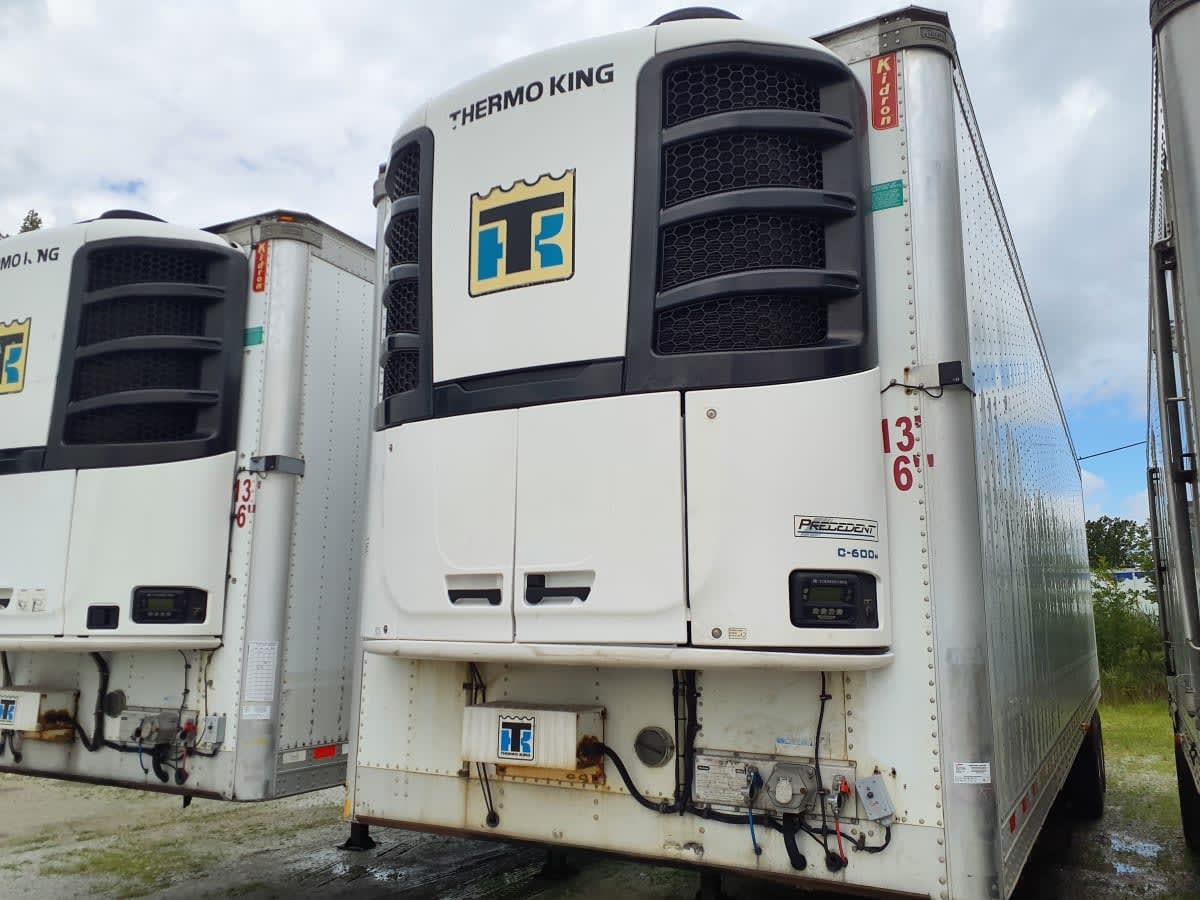 2017 KIDRON, INC. 36RTPUIASW 162/102 in Indianapolis, IN