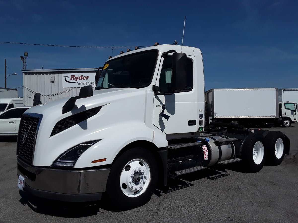 Volvo Trucks For Sale Near Turlock, CA - Commercial Truck Trader