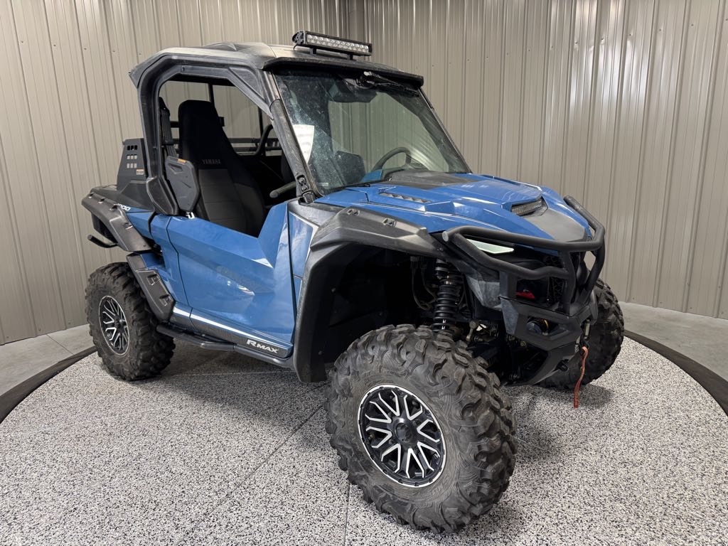 2025 Yamaha Wolverine RMAX2 Four Wheelers For Sale - ATV Trader