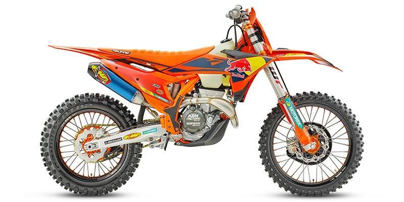 2026 KTM 350 XC-F FACTORY EDITION XC-F in Boise, ID
