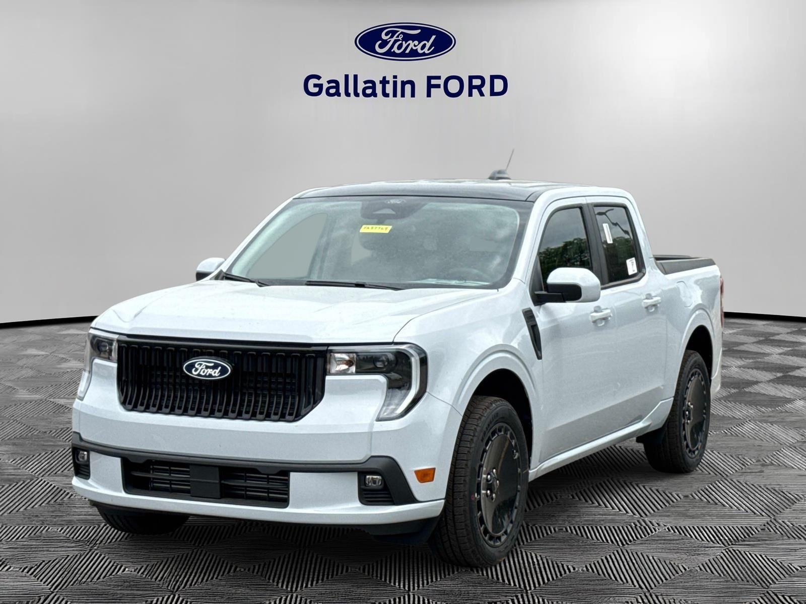 2026 FORD MAVERICK in Gallatin, TN