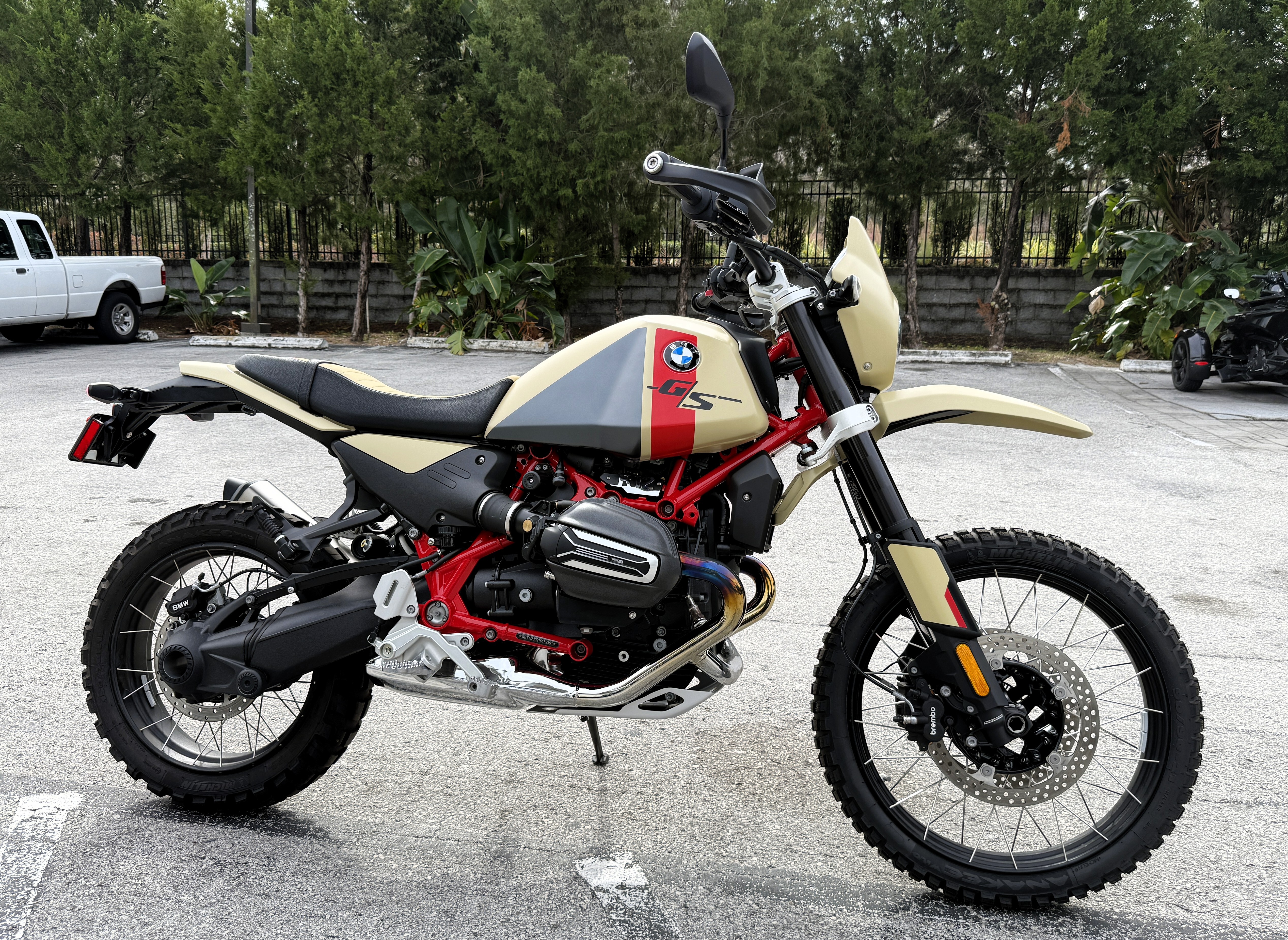 2026 BMW R 12 G/S G/S in Odessa, FL