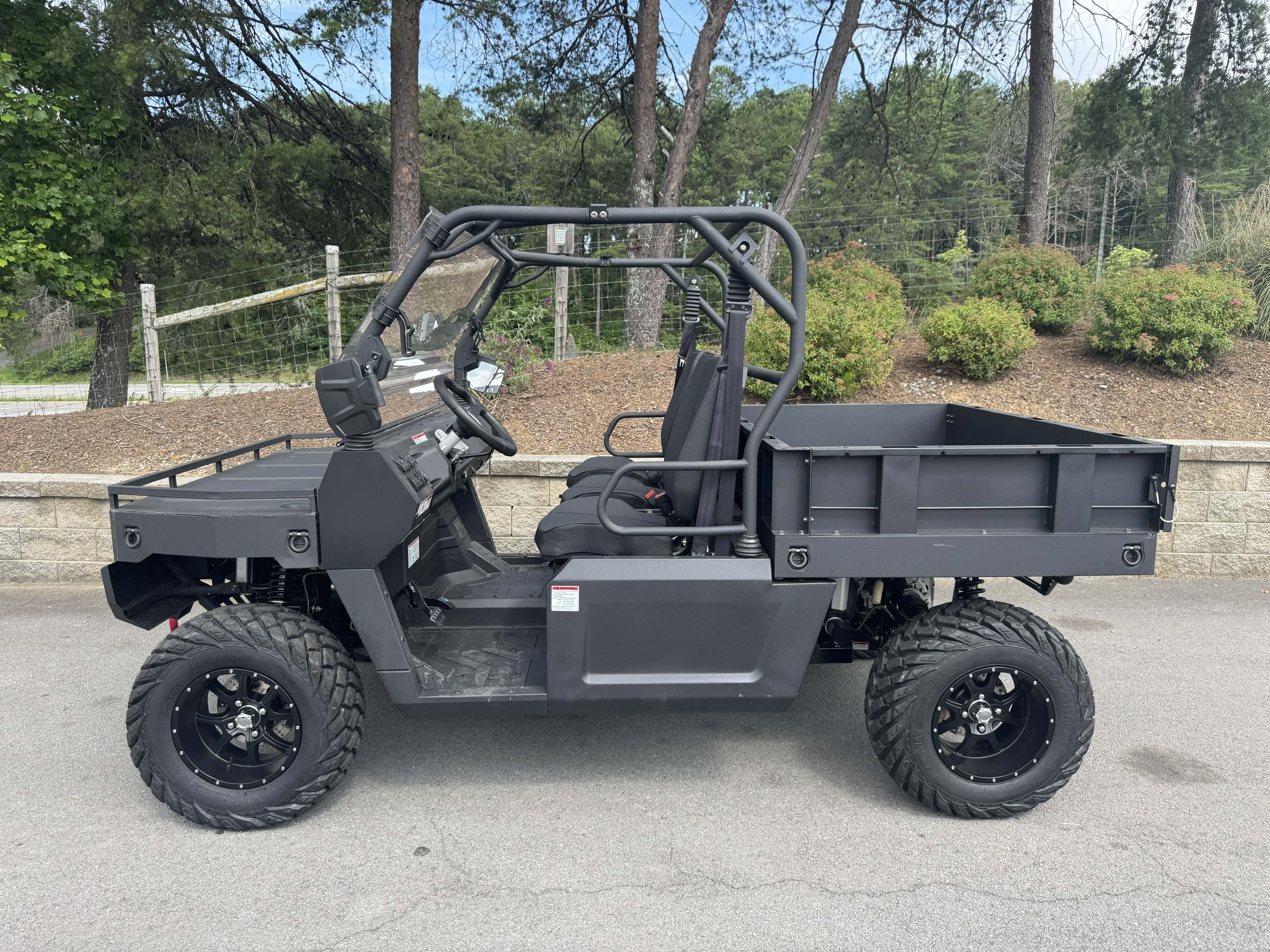 2023 ODES WARRIOR 1000 in ellijay GA