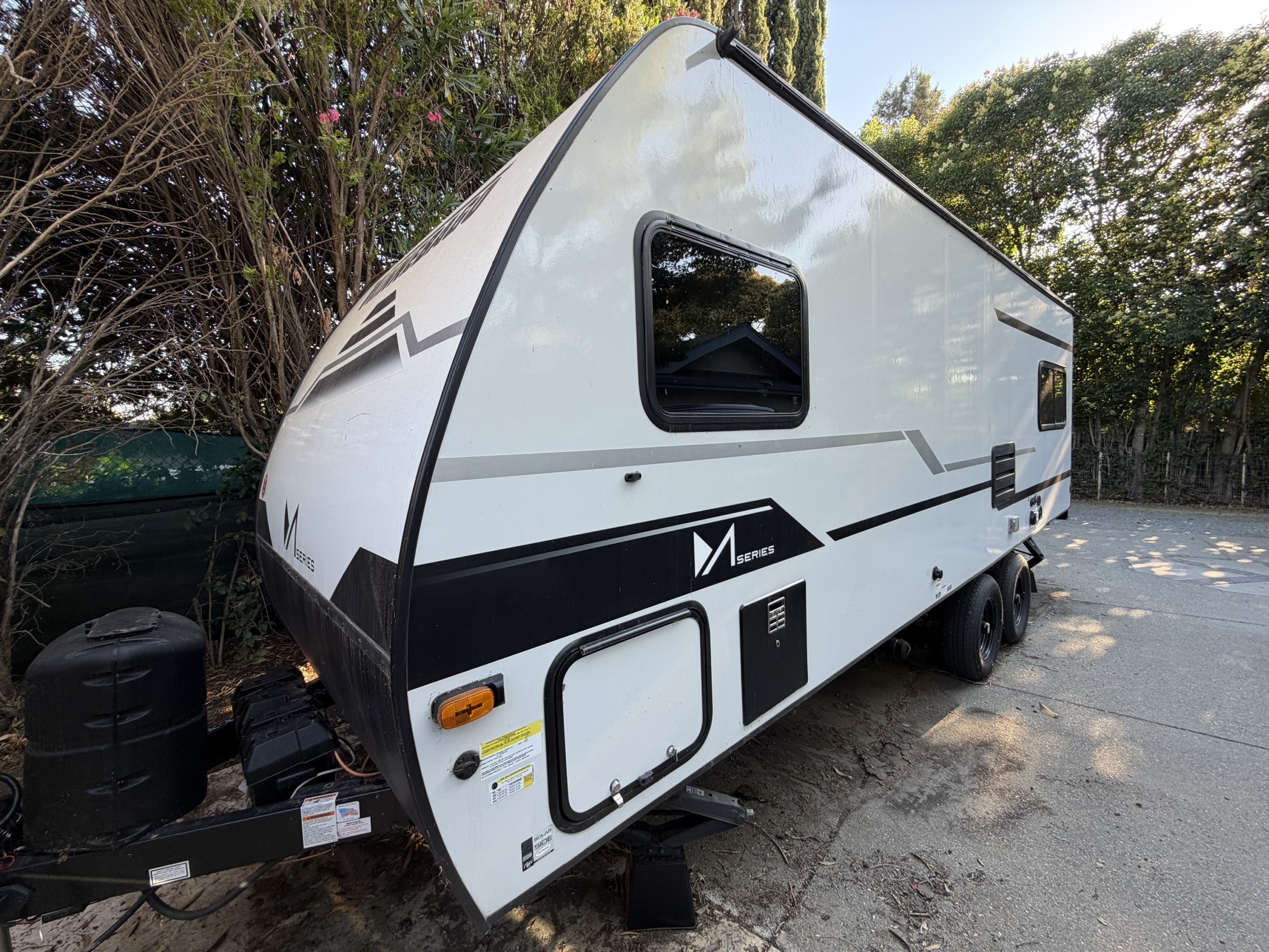 2024 Winnebago M SERIES 2225MK RV