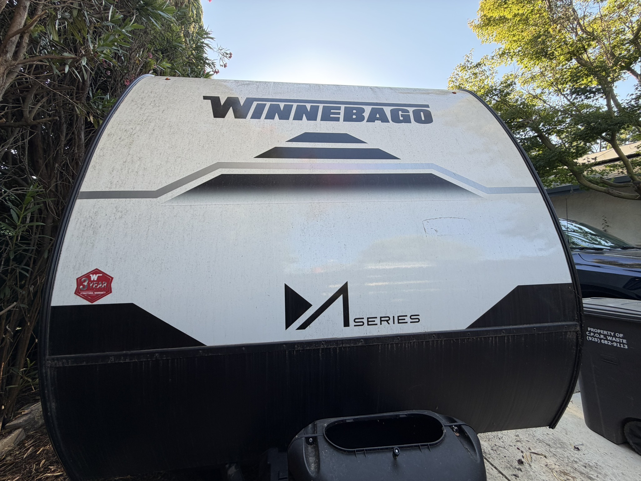 2024 Winnebago M SERIES 2225MK in pleasant hill CA