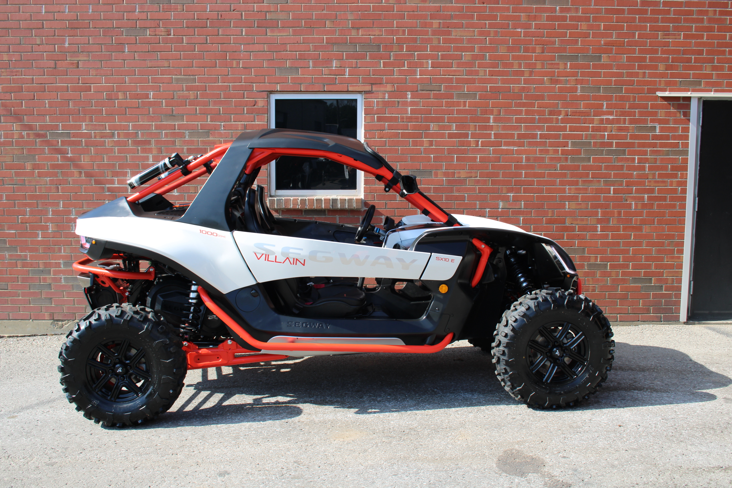 2024 Segway VILLAIN SX 10 E in lebanon TN