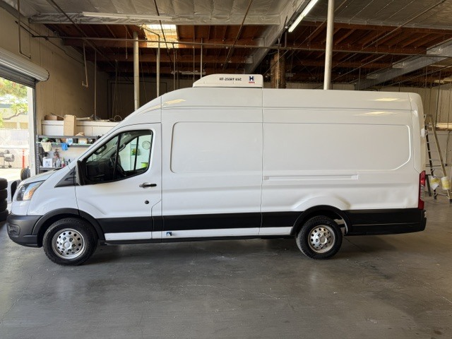 2026 FORD TRANSIT 350 in Okc, OK