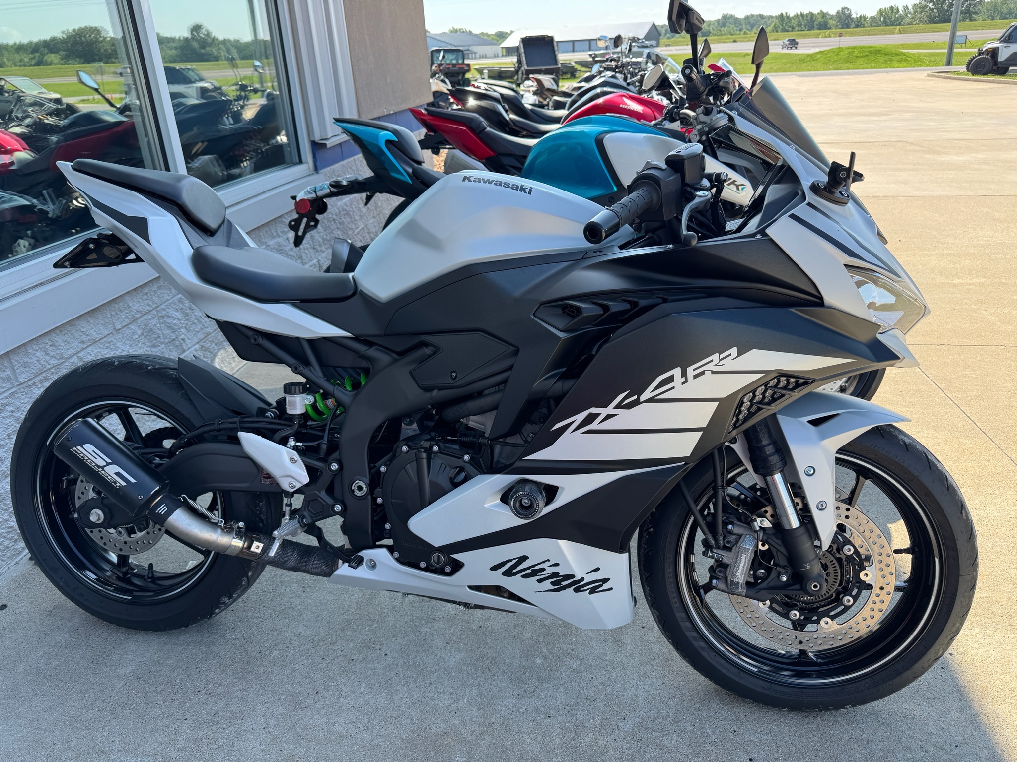 Other Sportbike Motorcycles For Sale Near Columbia, TN - Cycle Trader