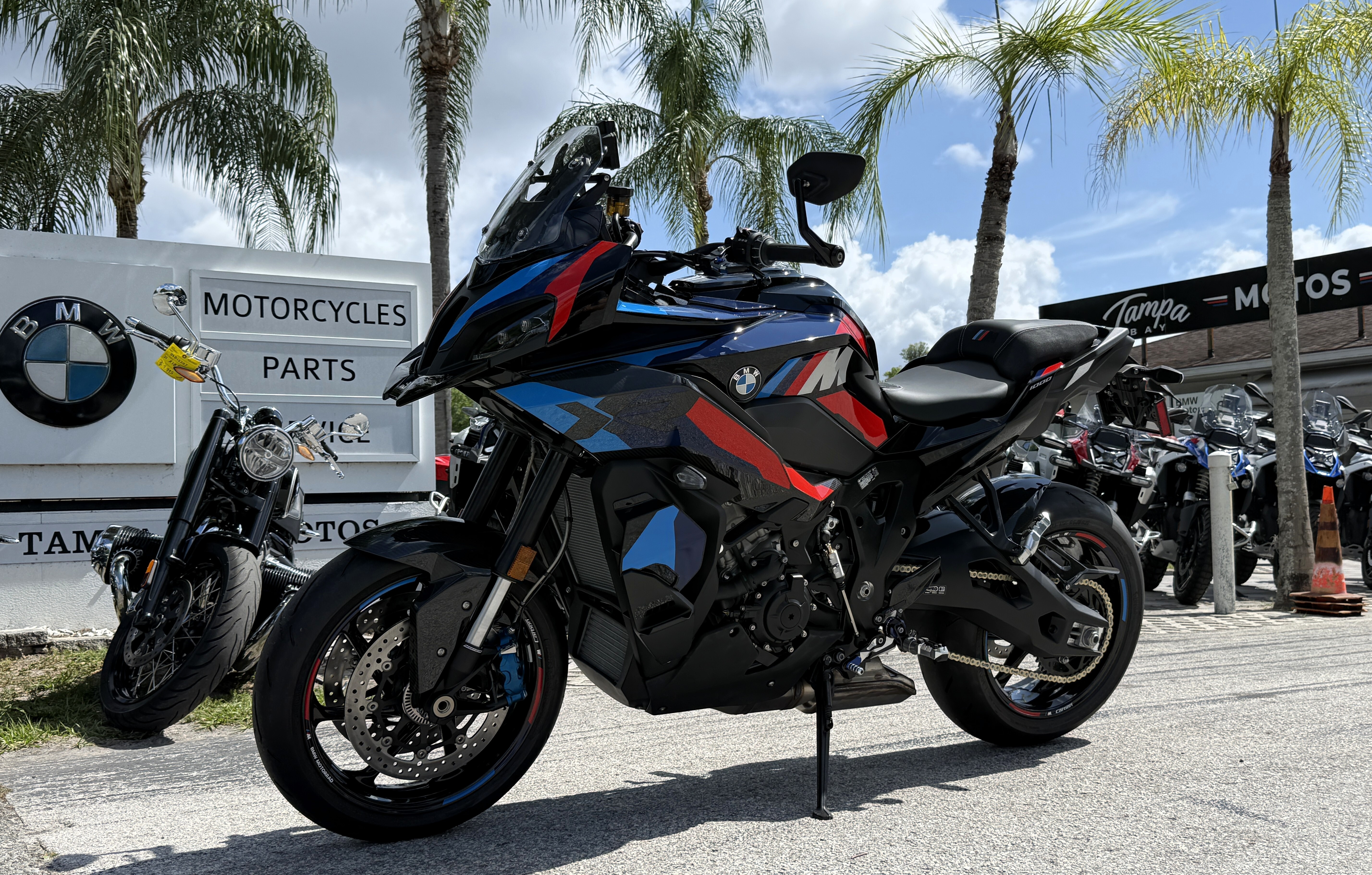 2026 BMW M 1000 XR 1000 XR in Odessa, FL