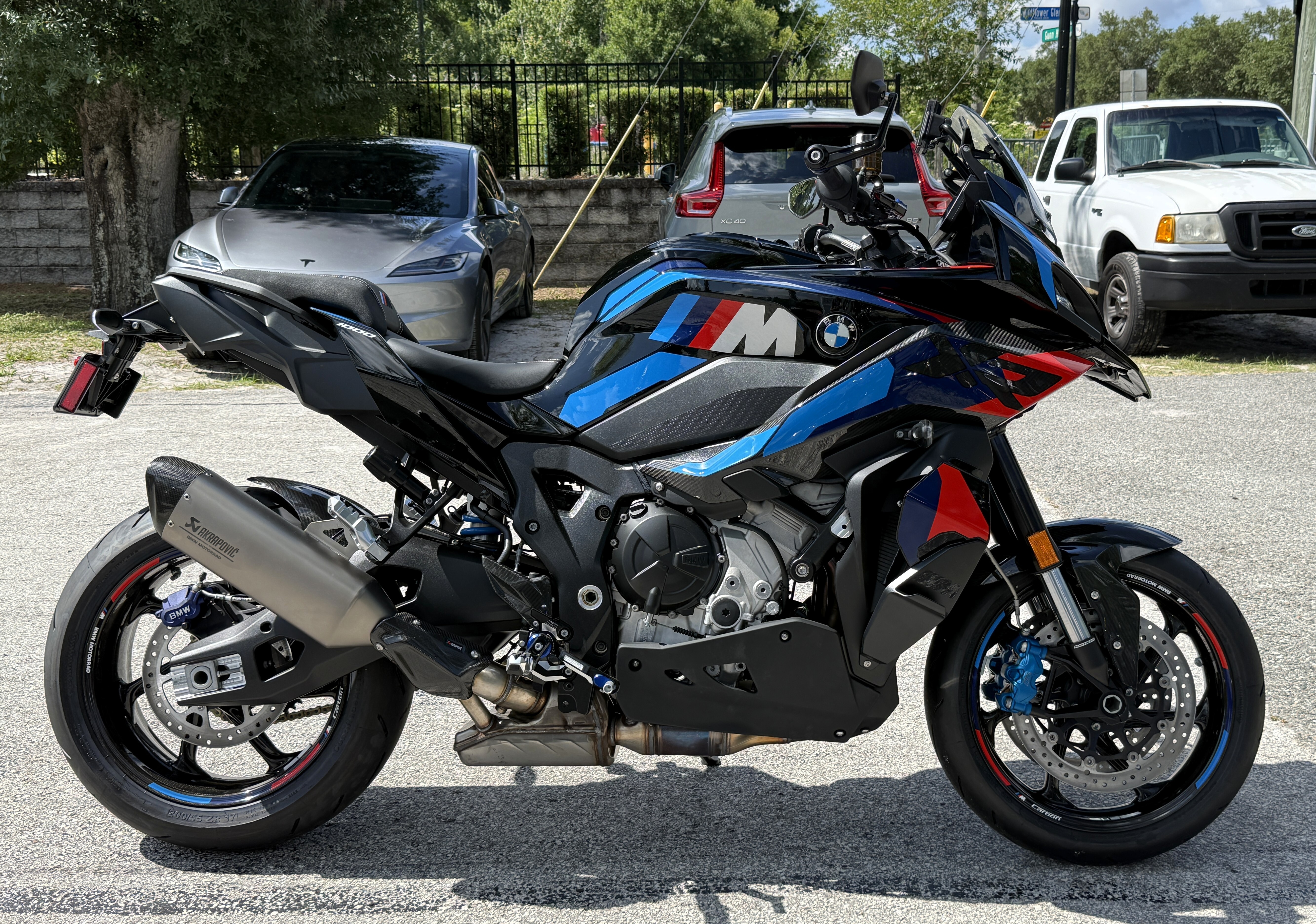 2026 BMW M 1000 XR 1000 XR in Odessa, FL