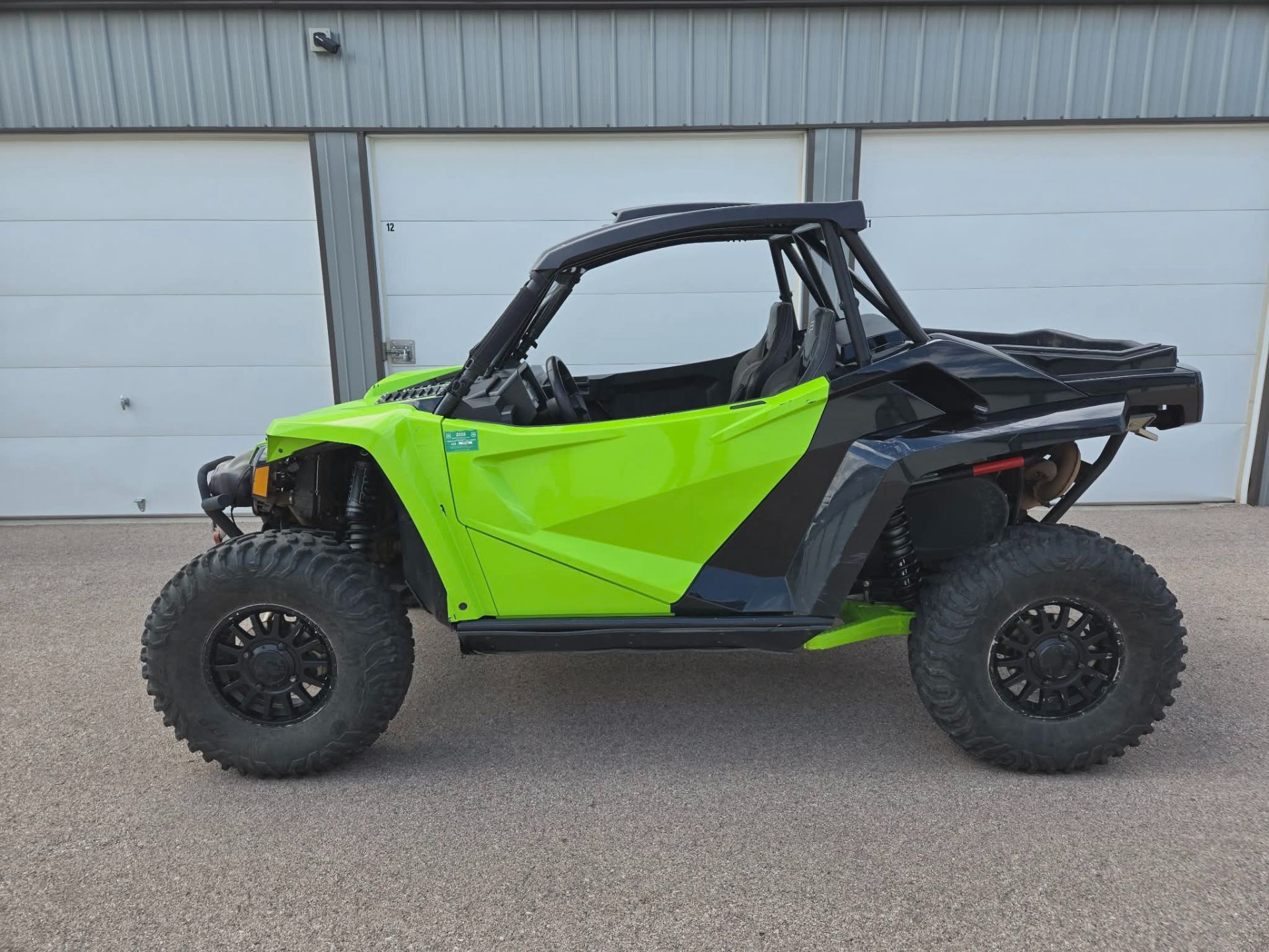 Arctic Cat Wildcat Four Wheelers For Sale in South Dakota - ATV Trader