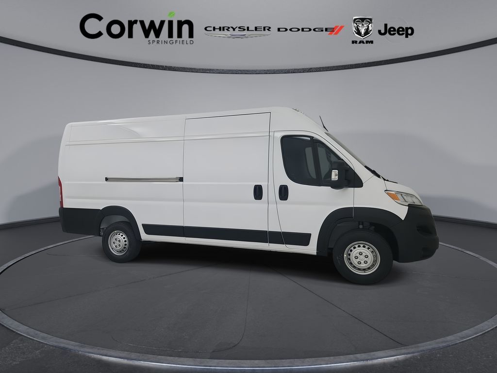 2026 RAM PROMASTER 3500 in Springfield, MO