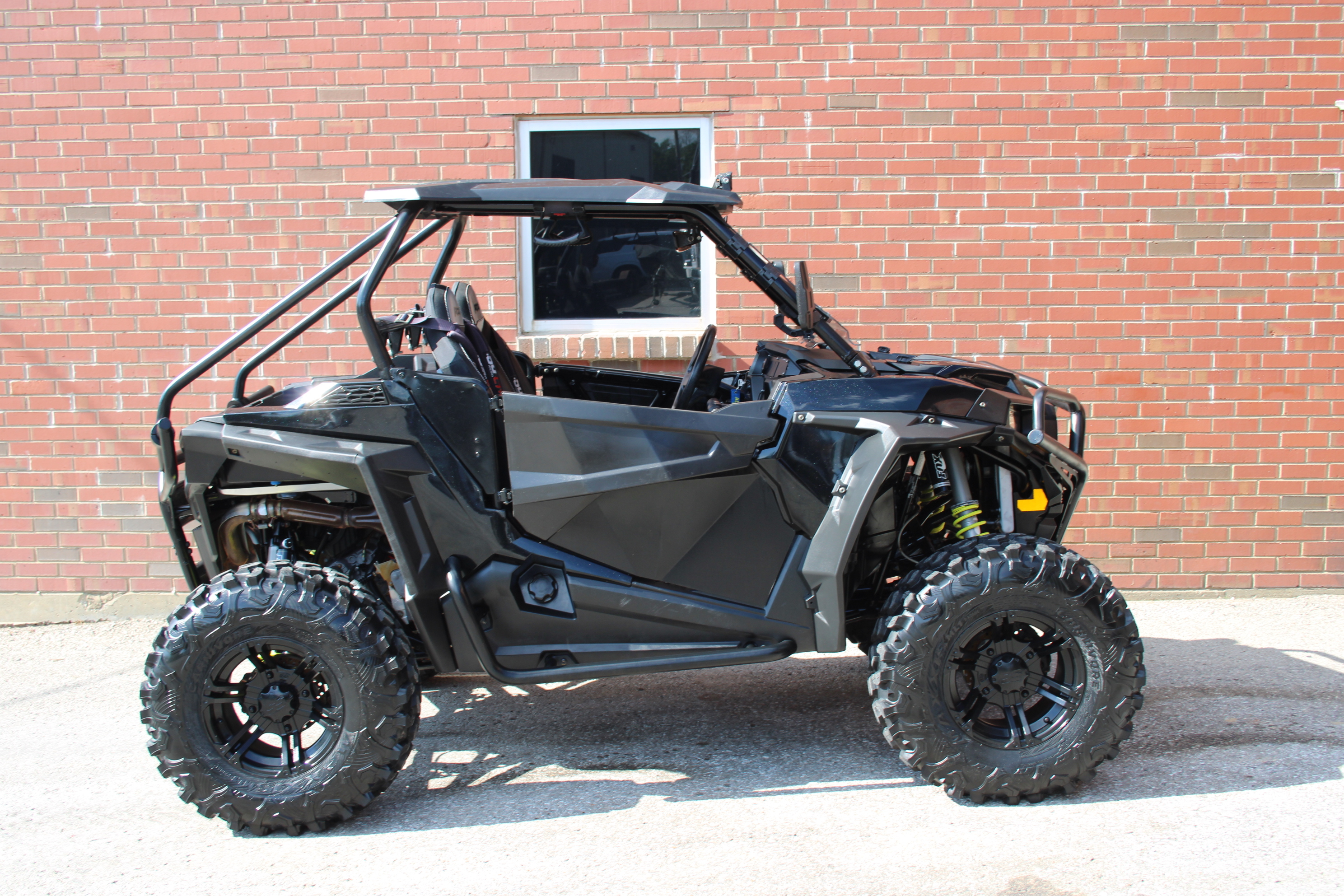 2015 Polaris RZR S 900 EPS in lebanon TN
