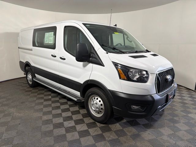 2024 FORD TRANSIT 250 in Shakopee, MN