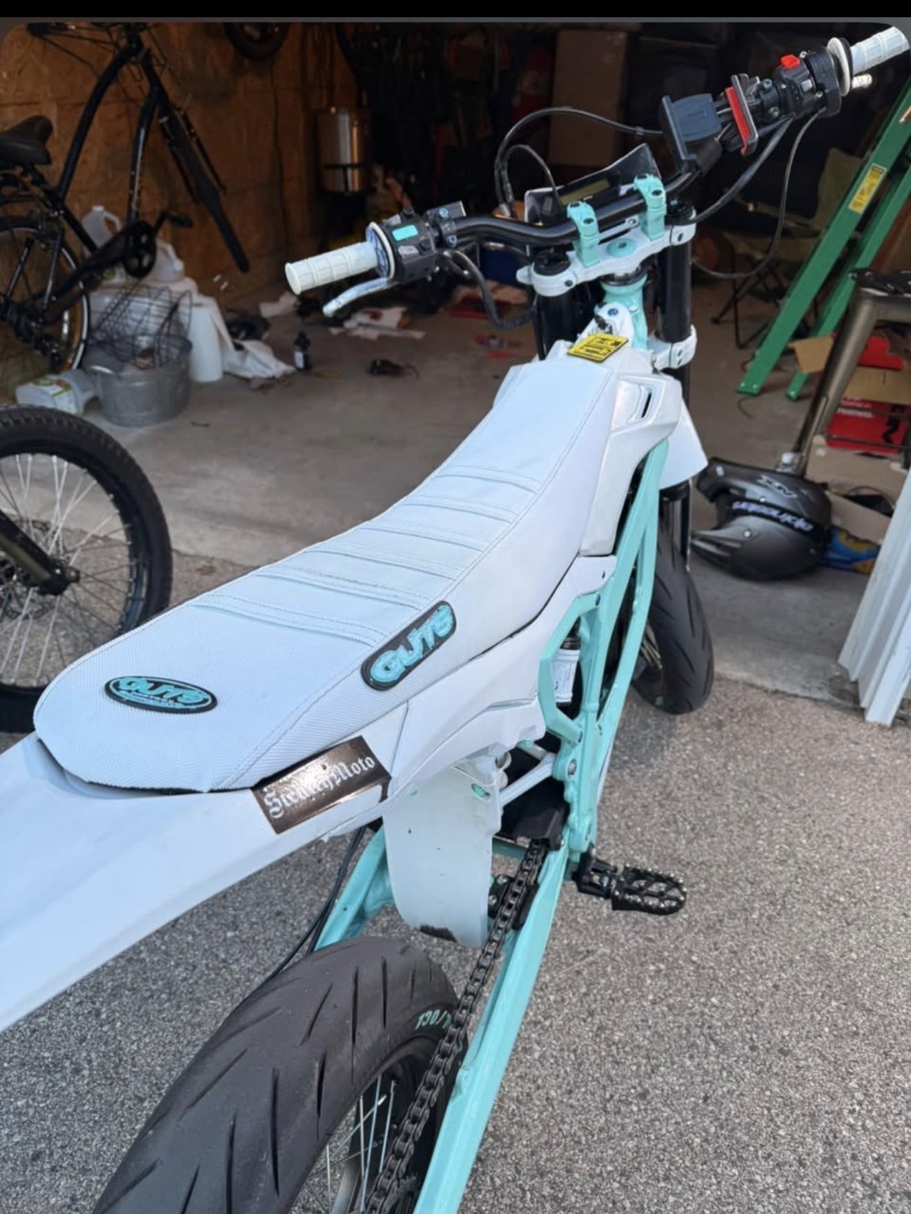 2026 Sur-Ron Ultra Bee in Kenosha, WI
