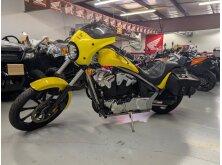 Marketplace Find of the Month: Honda Fury image