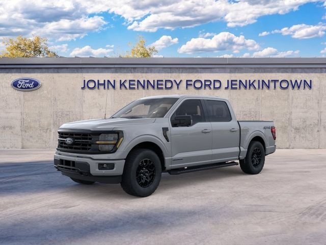 2026 FORD F150 XLT in Jenkintown, PA
