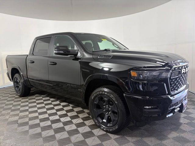 2026 RAM 1500 BIG HORN in Shakopee, MN
