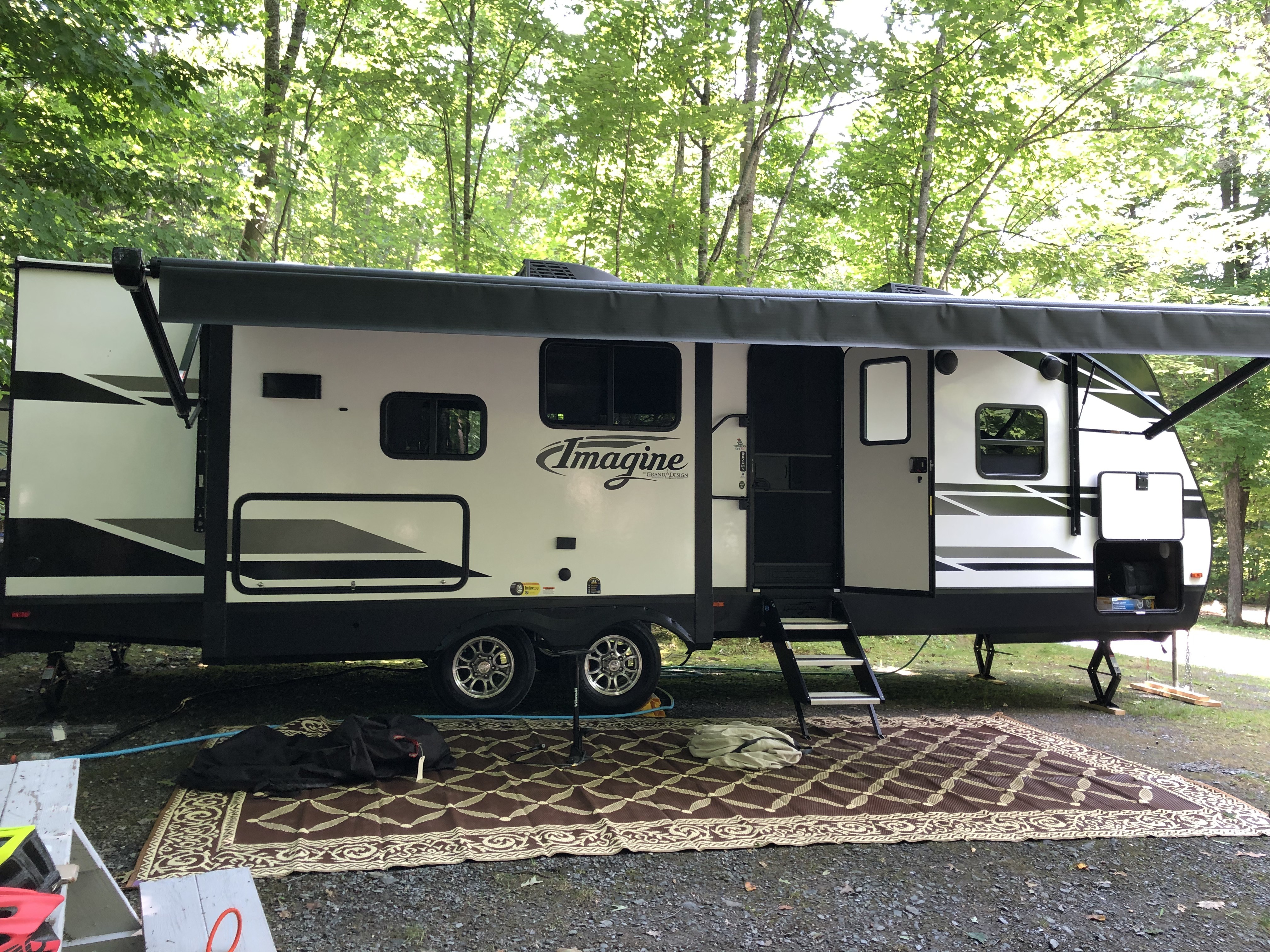 2022 Grand Design IMAGINE 2670MK RV