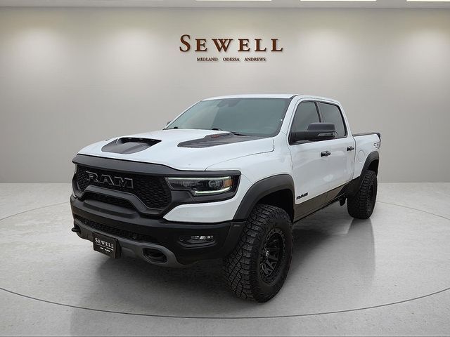 2023 RAM 1500 in Andrews, TX