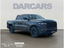 Ram Professional: How Ram’s Commercial Vehicle Division Serves the Work Market image