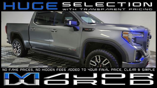 2022 GMC Sierra 1500 Limited in Long Island City, NY