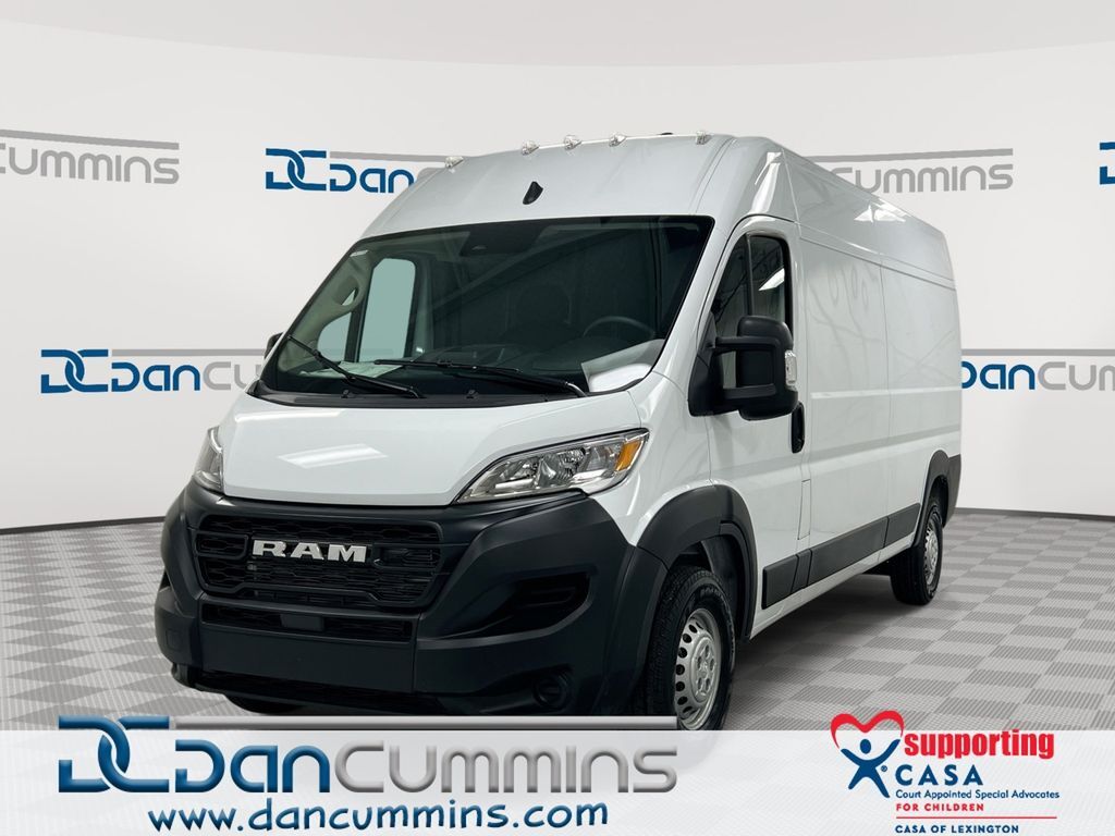 2026 Ram ProMaster 2500 in Paris, KY